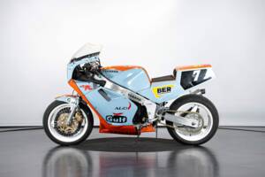 Immagine 1/48 di Yamaha FZR 1000 Genesis (1987)