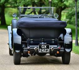 Image 15/50 of Bentley 8 Litre (1931)