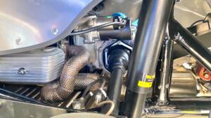 Image 15/28 of Porsche 550 Spyder RS 1500 (1954)