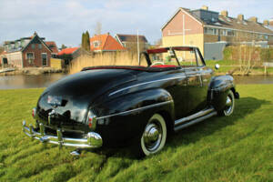 Imagen 2/7 de Ford Super Deluxe (1941)