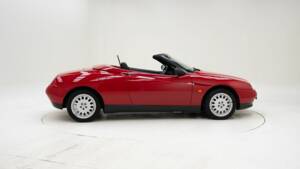 Image 6/15 of Alfa Romeo Spider 2.0 Twin Spark 16V (1996)