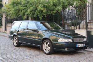 Bild 9/40 von Volvo V 70 2.0 T5 (1997)
