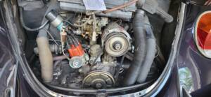 Image 10/11 of Volkswagen Kever 1303 LS (1978)