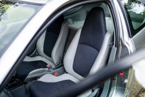 Immagine 37/50 di Honda Insight (2001)