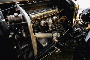 Image 24/50 of Bentley 4 1/2 Litre (1927)