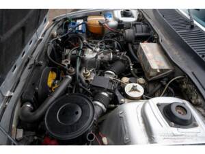 Immagine 25/25 di Lancia Gamma Coupe 2500 I.E. (1981)
