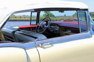 Bild 14/30 von Cadillac Eldorado (1955)
