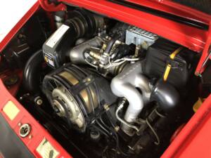 Bild 4/39 von Porsche 911 Speedster 3.2 (1989)