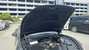 Image 34/42 de Maserati GranCabrio 4.7 (2010)