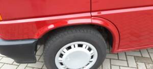 Bild 20/24 von Volkswagen T4 California 2.4 D (1994)