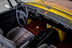 Image 16/50 of MG Midget 1500 (1978)