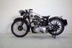 Immagine 13/24 di BSA M 24 Gold Star (1938)