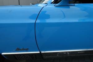 Immagine 45/50 di Ford Mustang Mach 1 (1970)