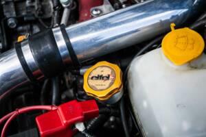 Imagen 29/50 de Subaru Impreza WRX STi (2003)