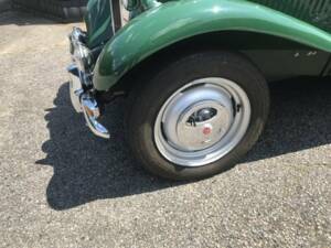 Imagen 16/16 de MG TD (1950)