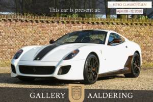 Image 1/50 of Ferrari 599 GTO (2011)