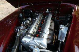 Immagine 44/50 di Jaguar XK 150 SE DHC (1958)
