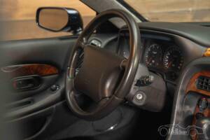 Bild 15/19 von Aston Martin DB 7 (1999)
