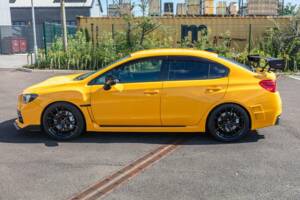 Afbeelding 24/50 van Subaru Impreza WRX STi (2015)