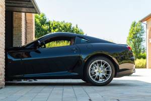 Image 17/50 of Ferrari 599 GTB Fiorano (2007)