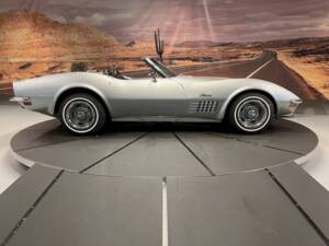 Image 8/36 of Chevrolet Corvette Stingray (1970)
