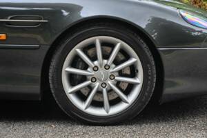Image 29/50 de Aston Martin DB 7 Vantage (2002)