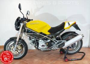 Image 9/31 de Ducati Monster 900 (1996)