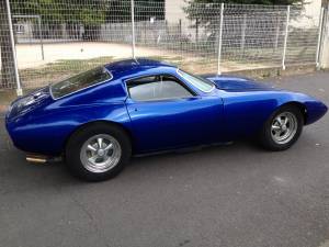 Afbeelding 9/10 van Fiberfab Bonito FT GT (1970)