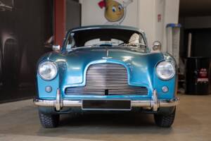 Image 10/82 of Aston Martin DB 2/4 Mk I (1953)