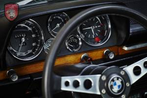 Image 27/36 of BMW 2000 tii (1971)