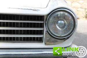 Image 3/10 de Innocenti 950 Spider (1965)