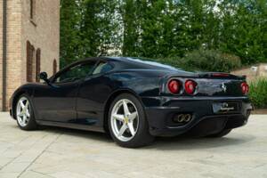 Bild 6/50 von Ferrari F 360 Modena (1999)
