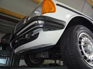 Image 28/30 of Mercedes-Benz 200 (1981)