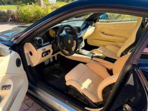 Bild 14/40 von Ferrari 599 GTB (2009)