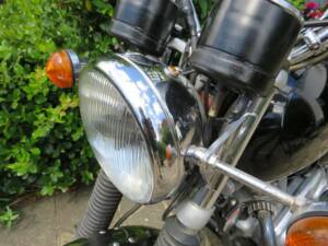 Image 9/47 of Norton Commando 850 Roadster (1974)