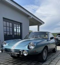 Bild 5/73 von FIAT 850 Racer Team Bertone (1969)