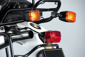 Image 32/50 de BMW R 80 GS (1989)