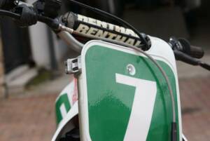 Image 32/50 of Honda DUMMY (1991)