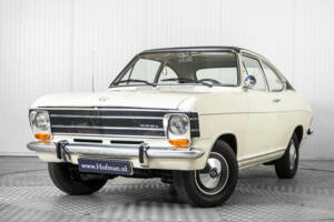 Bild 3/50 von Opel Olympia 1100 SR (1968)