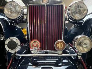 Bild 30/50 von MG TC (1949)