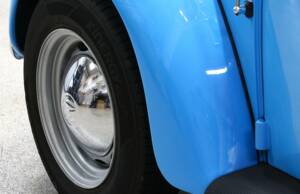 Bild 8/15 von Volkswagen Käfer 1300 (1966)