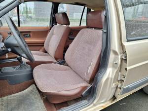 Image 10/14 de Volkswagen Passat TD  1.6 (1986)