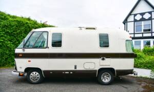Bild 2/50 von Airstream Argosy 20 (1975)