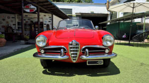 Image 7/71 of Alfa Romeo Giulietta Spider (1961)