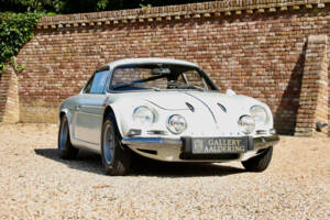 Bild 26/50 von Alpine A 110 1600 S (1973)