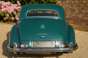 Bild 27/50 von Mercedes-Benz 300 S (1953)