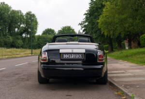 Immagine 6/29 di Rolls-Royce Phantom DHC (2008)