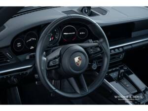Afbeelding 11/33 van Porsche 911 Carrera 4S (2019)