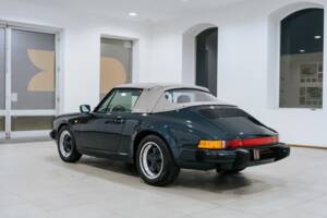 Bild 4/76 von Porsche 911 Carrera 3.2 "25 Jahre 911" (1989)
