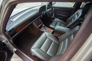 Bild 12/29 von Mercedes-Benz 300 SEL (1990)